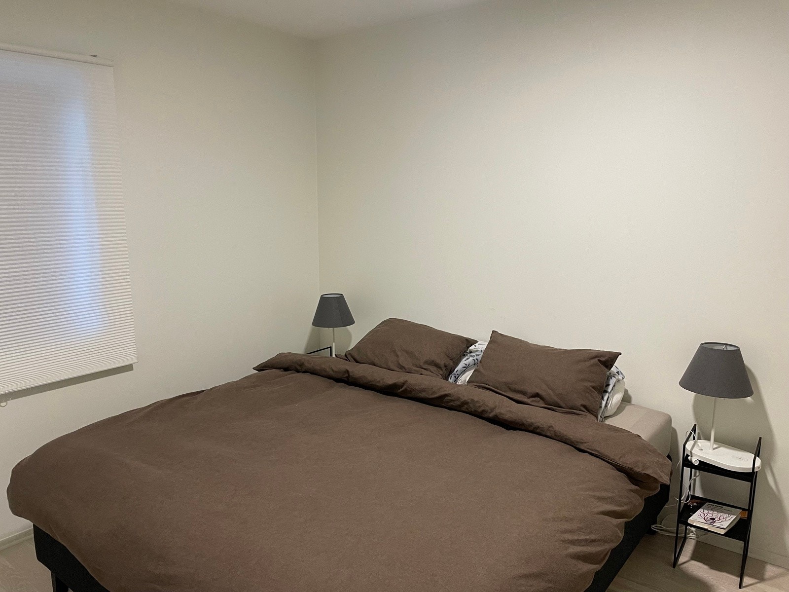 Soverom 1 Galleribilde