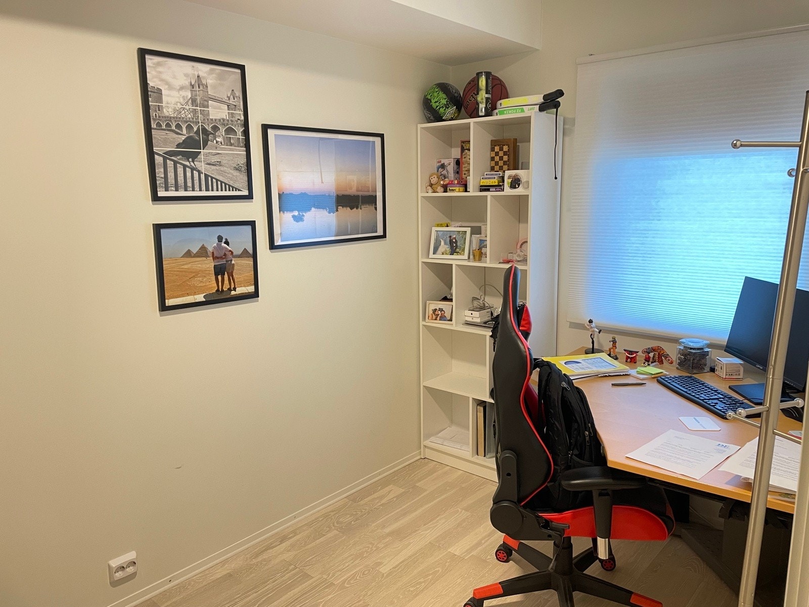 Soverom 2 Galleribilde