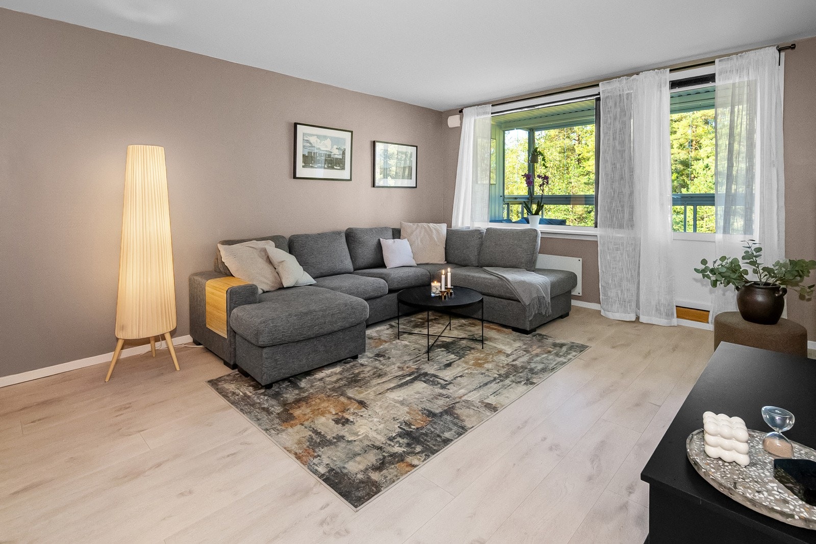 Velkommen til Ravnåsen 2 ! Galleribilde