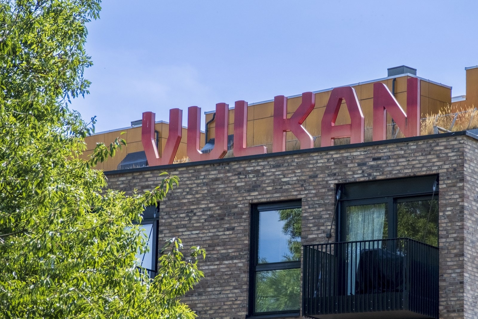 Nærområdet. Galleribilde