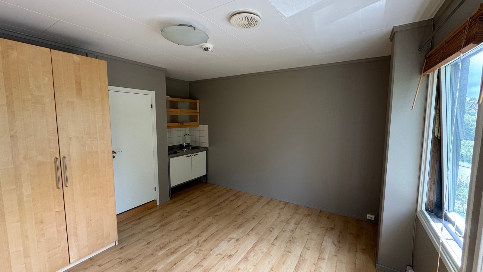 Ettroms Galleribilde