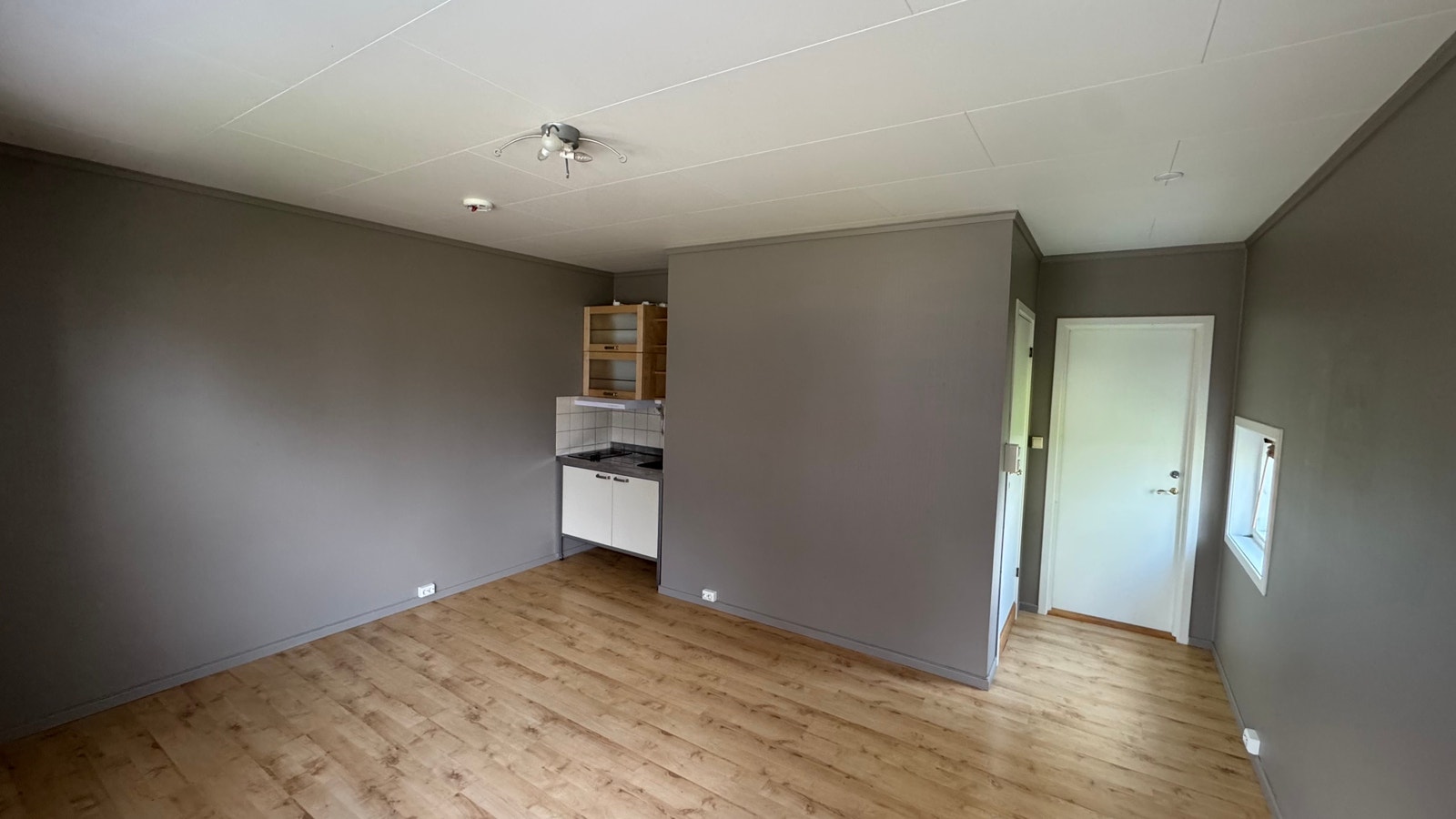 Ettroms Galleribilde