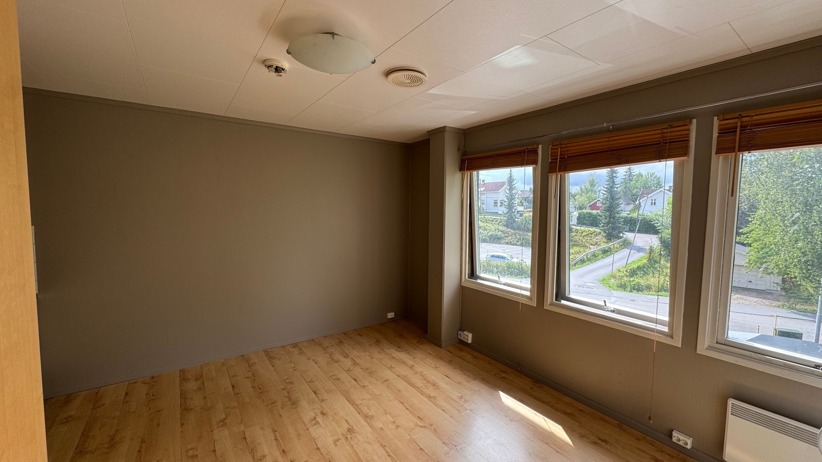 Ettroms Galleribilde