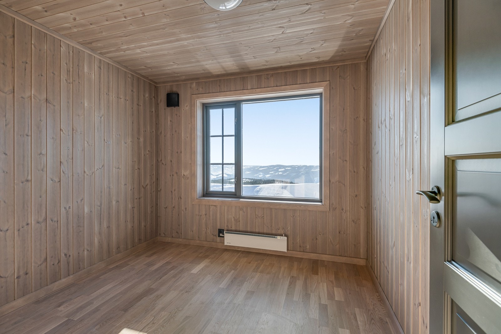 Soverom IIII. Galleribilde