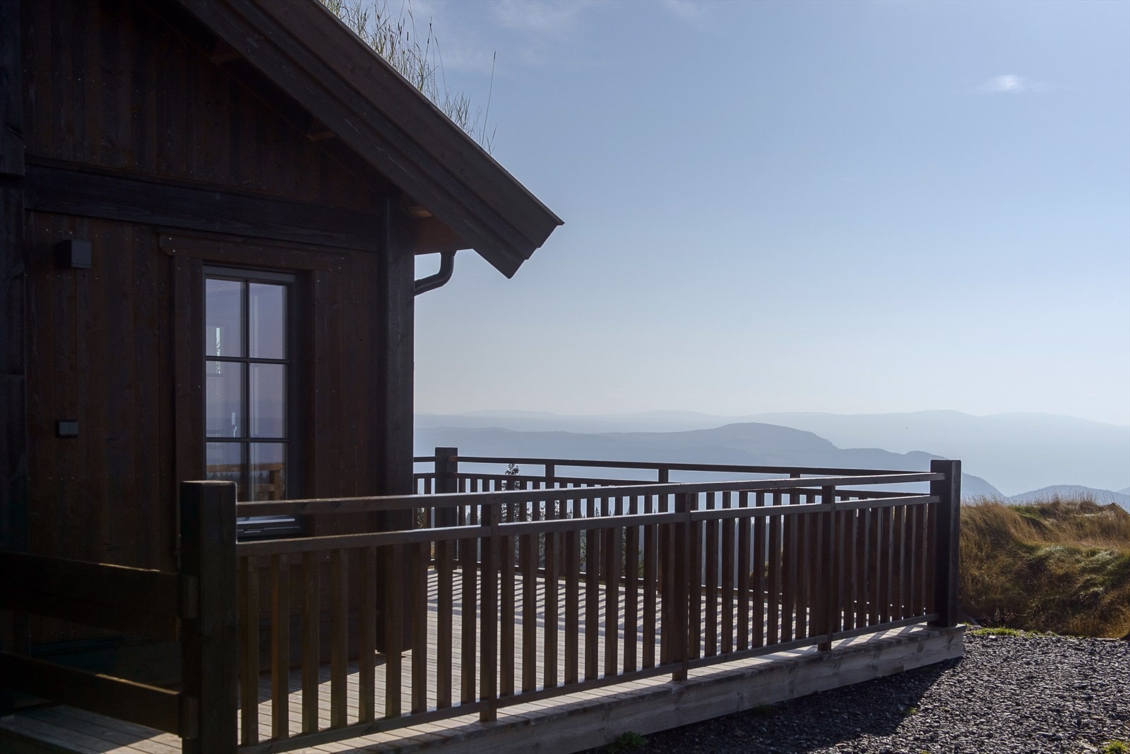 Velkommen! Galleribilde