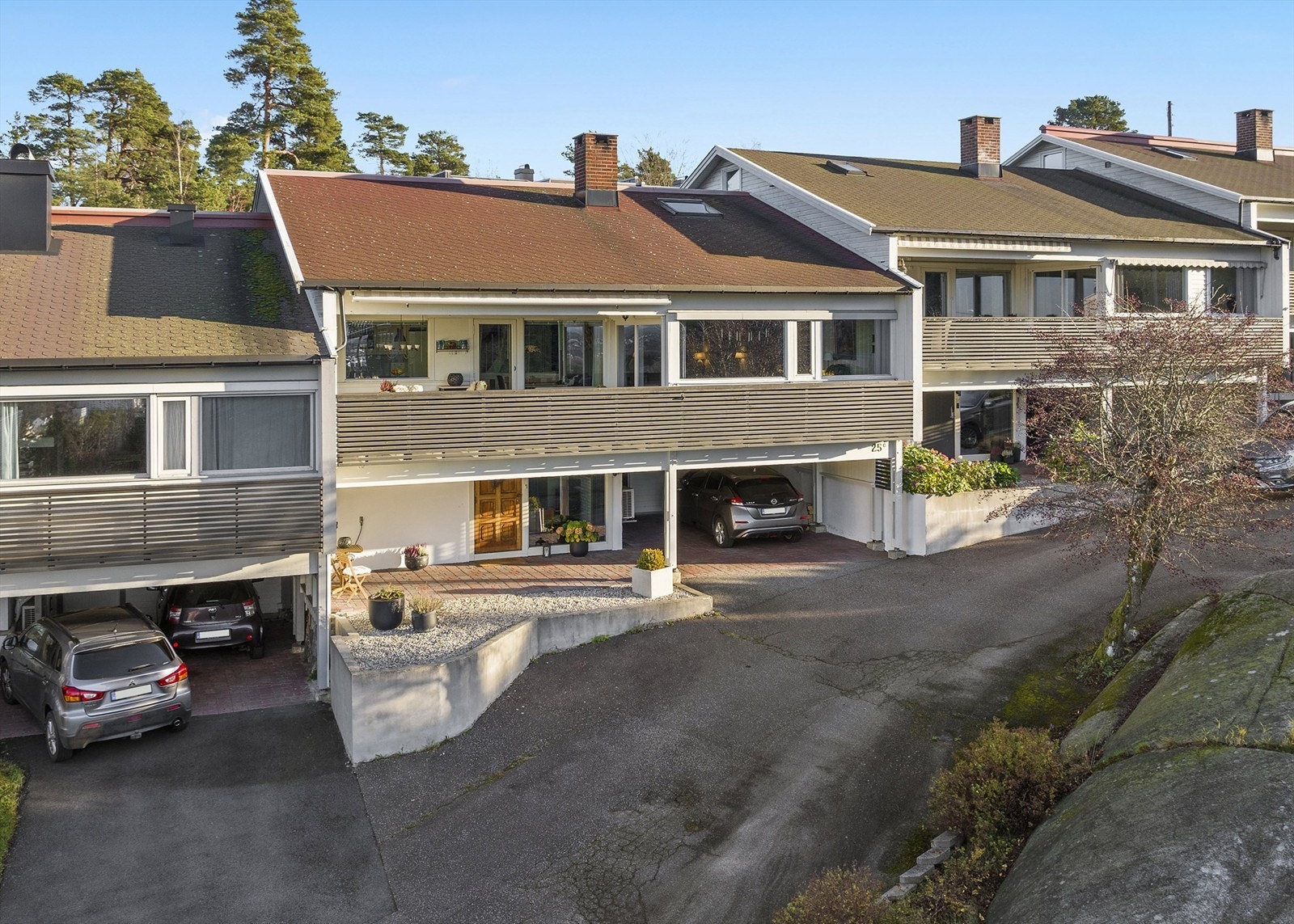 Kamfjordaasen 25C Galleribilde