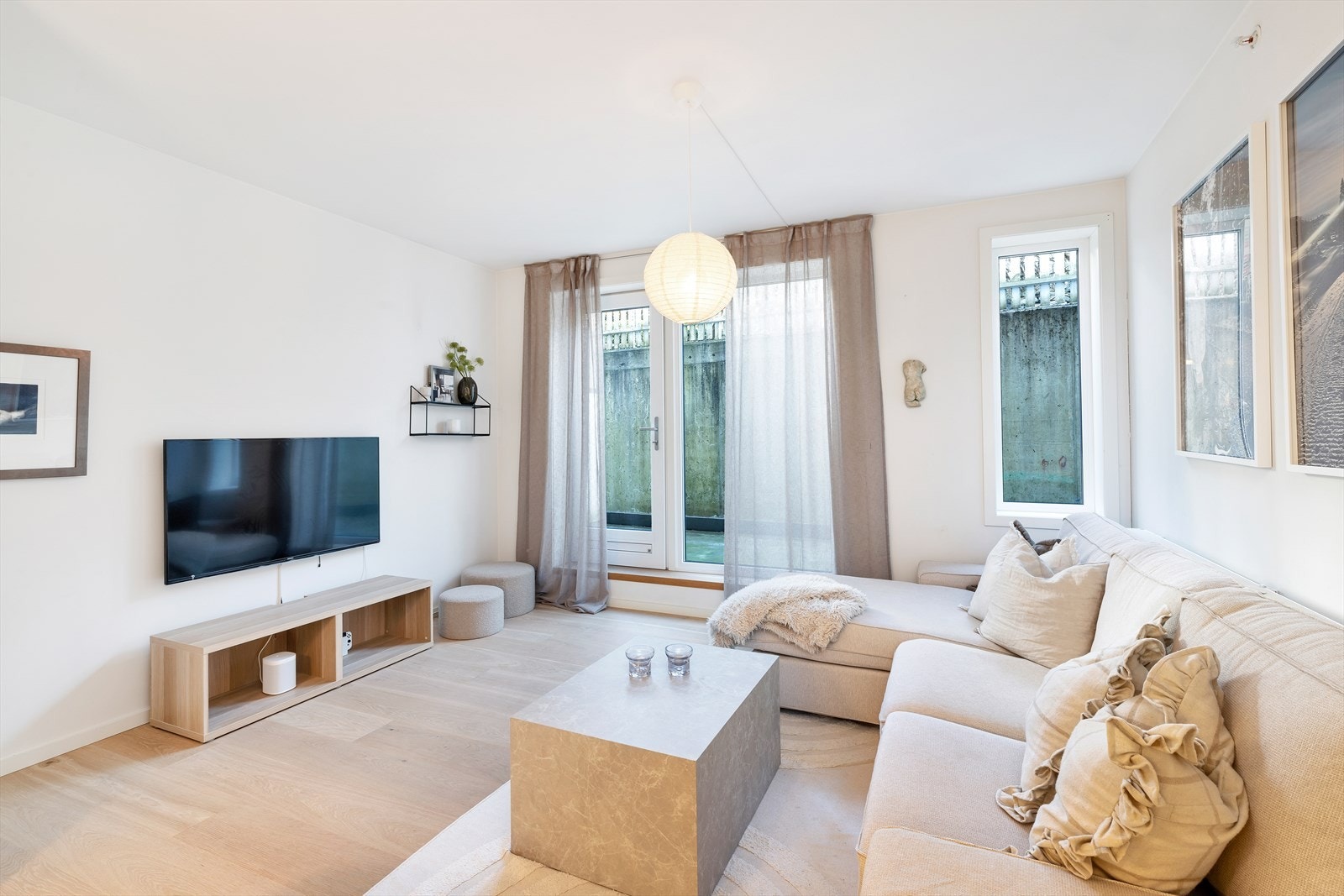 Velkommen til Bioddgaten 9. Galleribilde