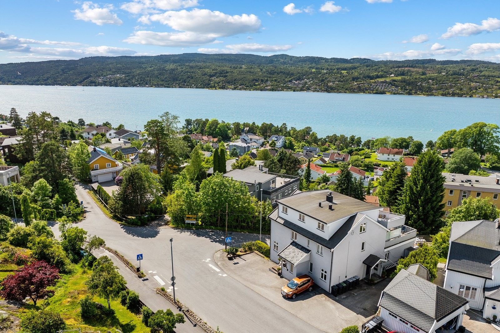 Nabolaget Galleribilde