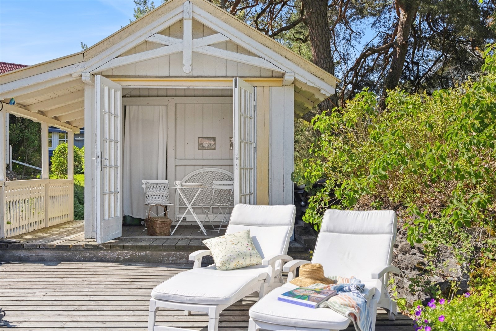 Badehus Galleribilde