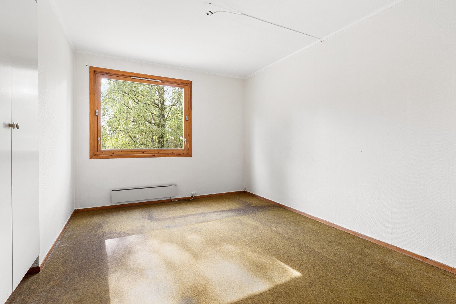 Soverom 1 Galleribilde