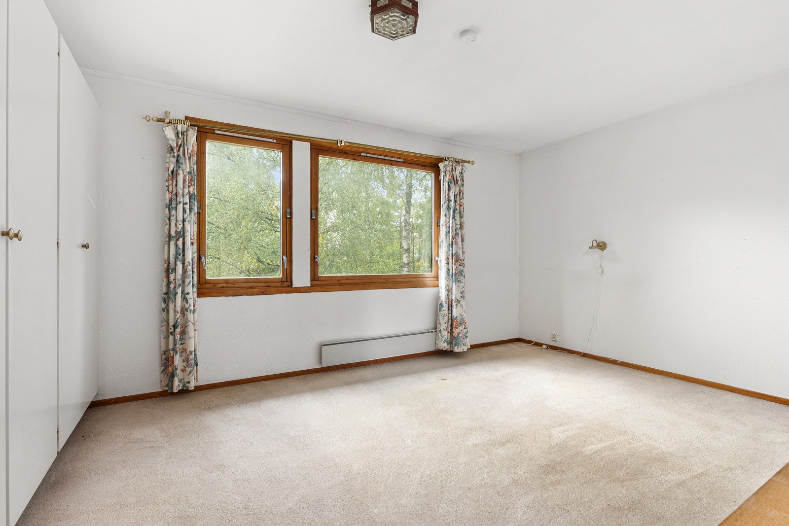 Soverom 1 Galleribilde