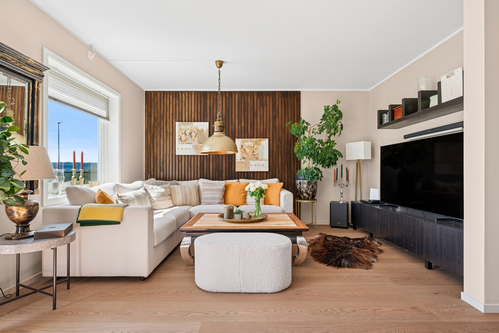 Møblèr med akkurat din favorittsofa. Galleribilde