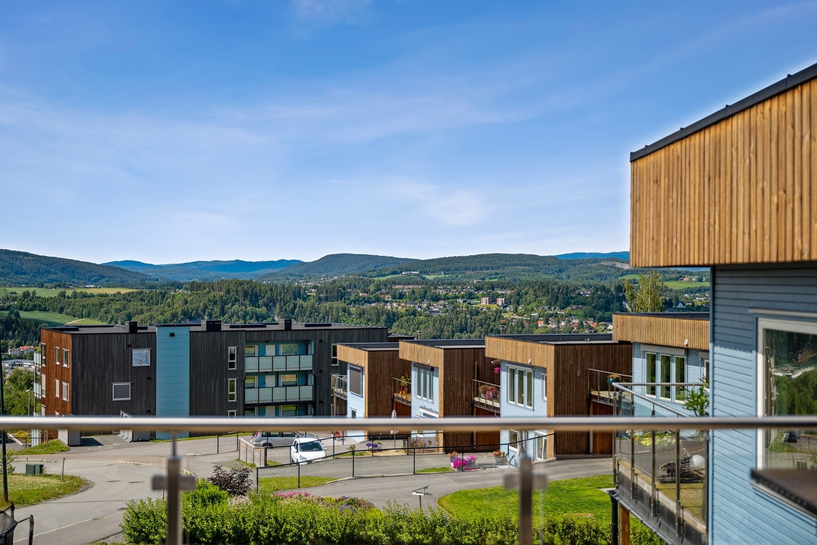 Bildet taler for seg! Galleribilde