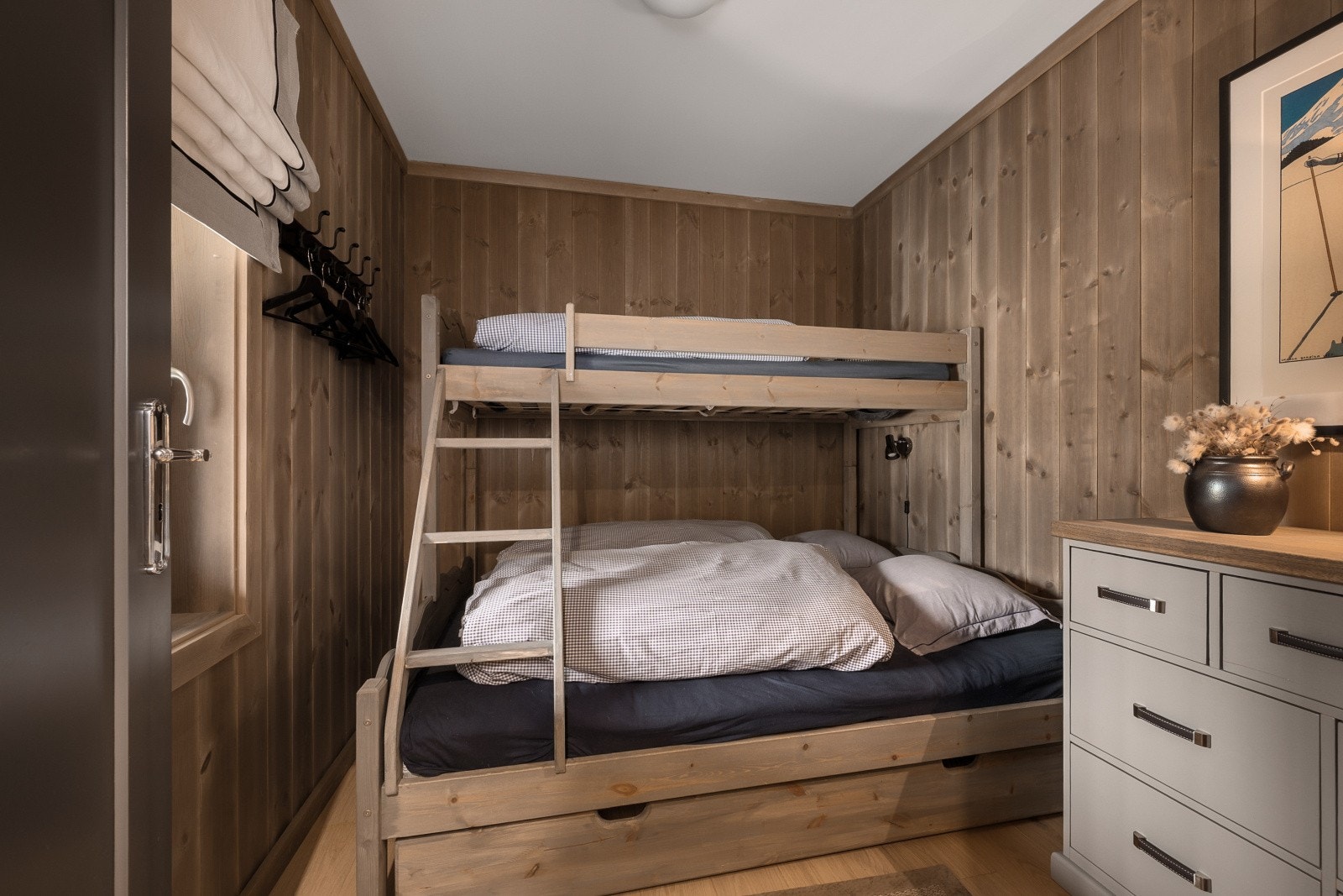 Soverom 2. Galleribilde