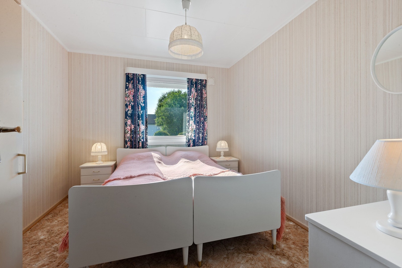 Soverom nr. 3 Galleribilde