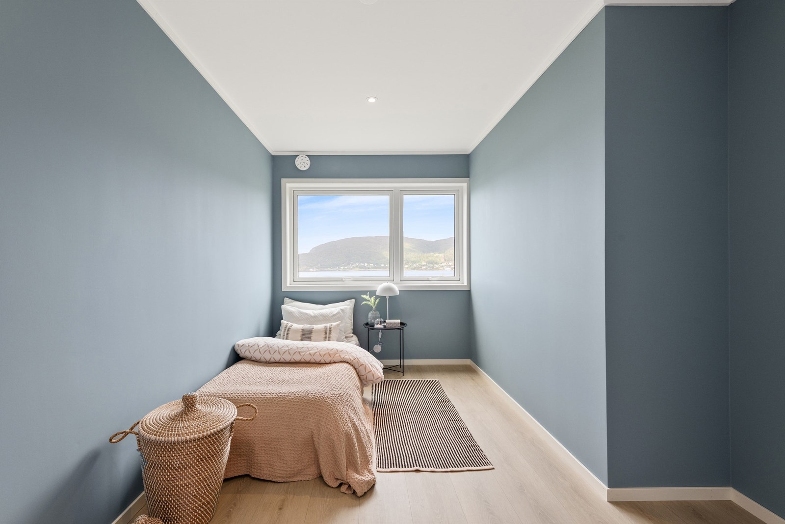 Soverom 2 Galleribilde