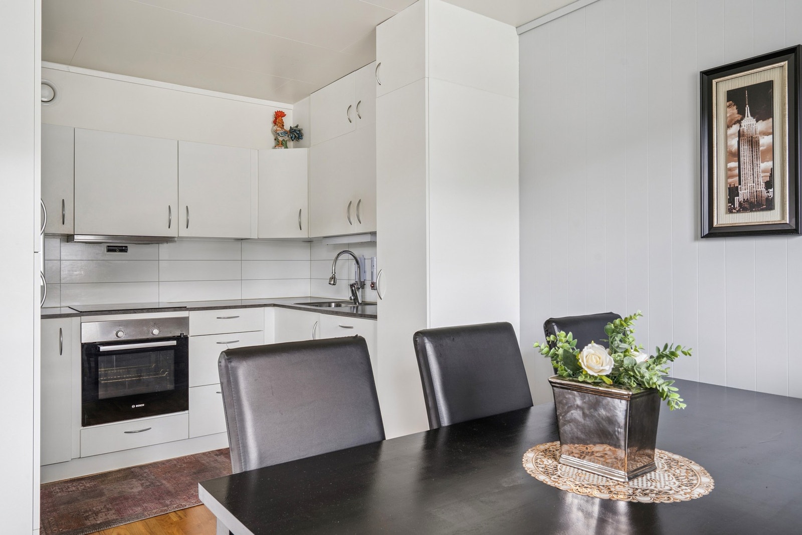 Kjøkken Galleribilde