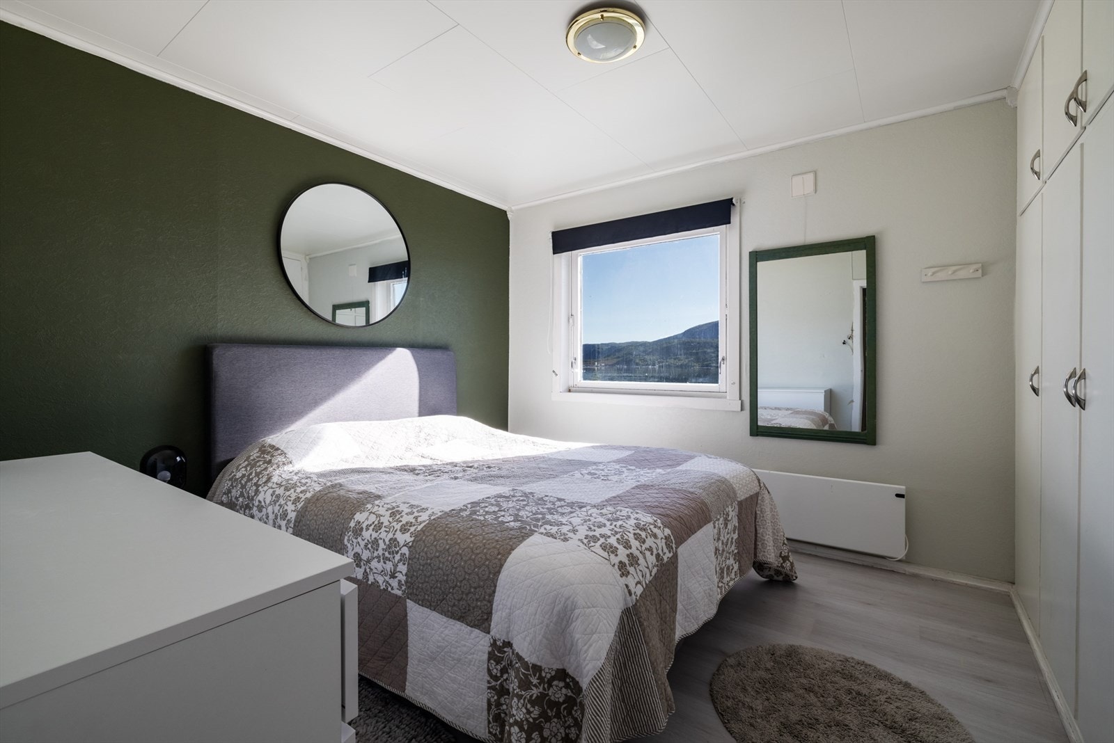 Soverom 1. Galleribilde