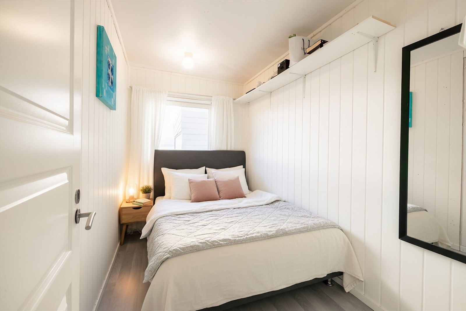 Soverom 2. Galleribilde