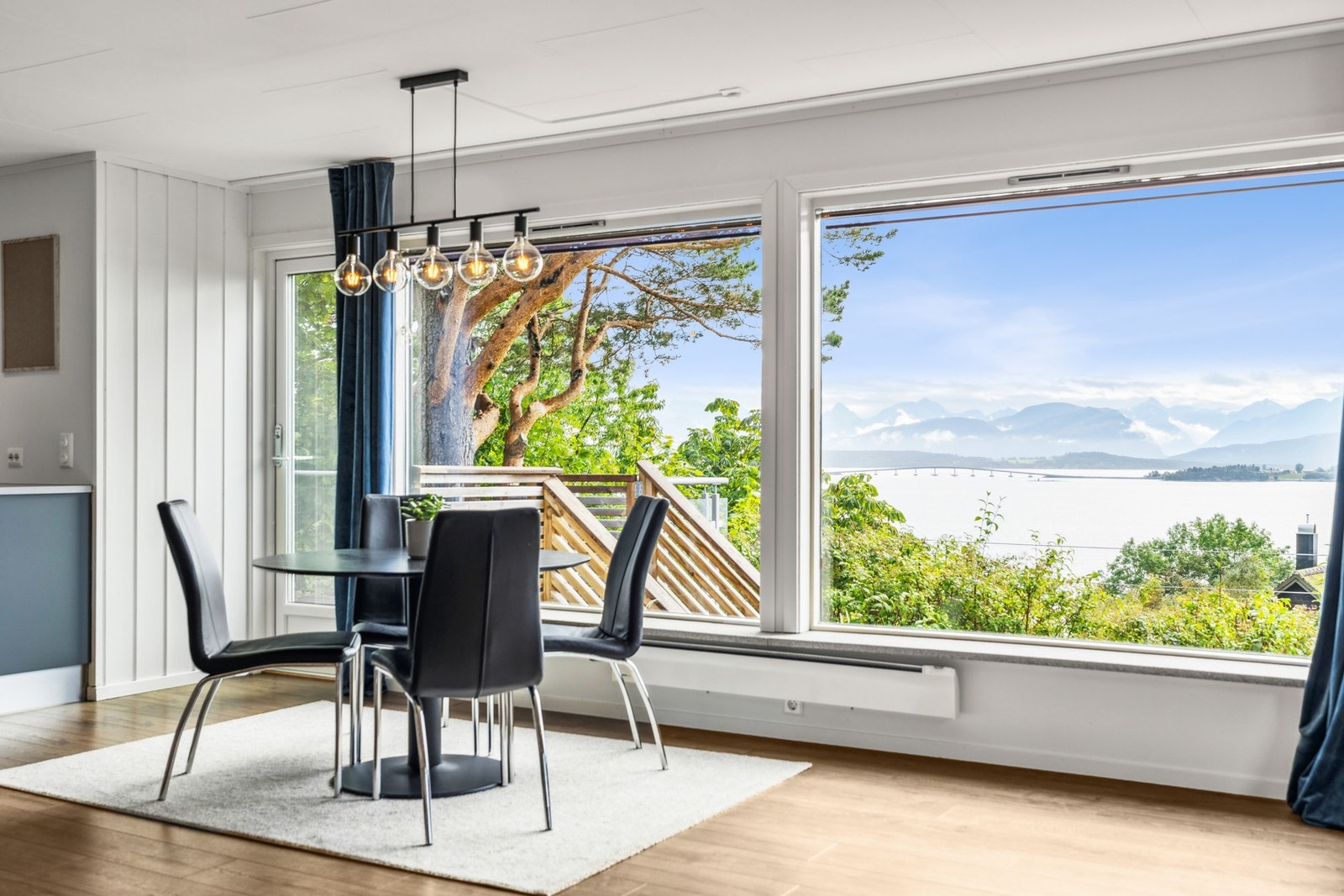 Velkommen til Rabben 6 Galleribilde