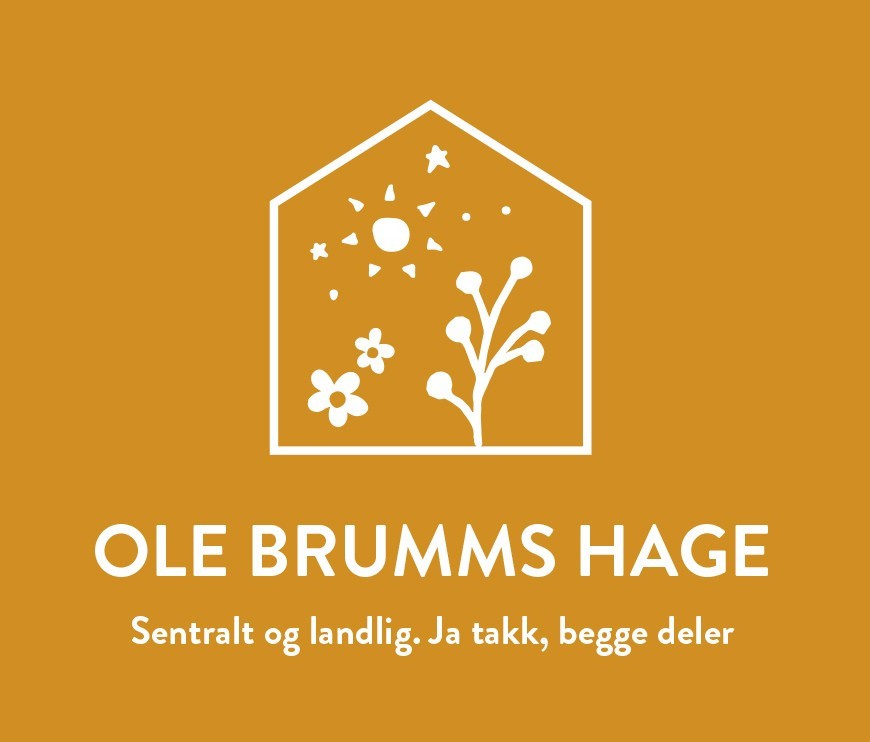 Ole Brumms hage Galleribilde