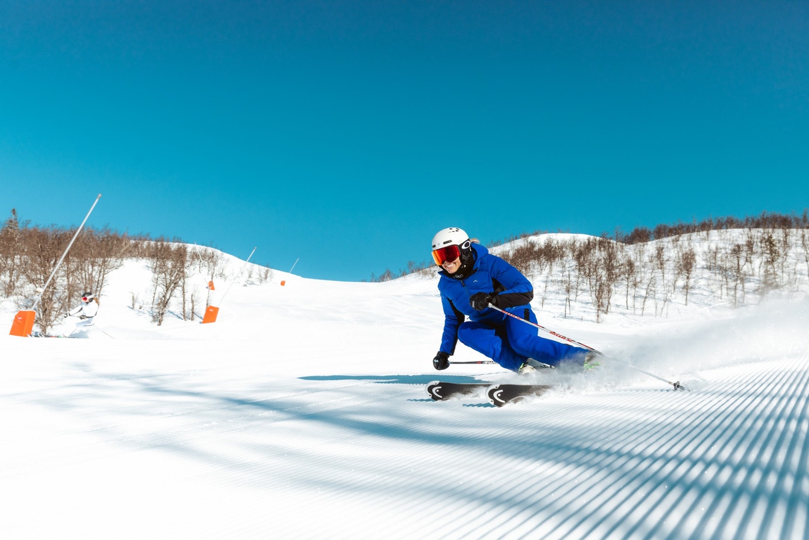 Geilo leverer skiopplevelser i verdensklasse