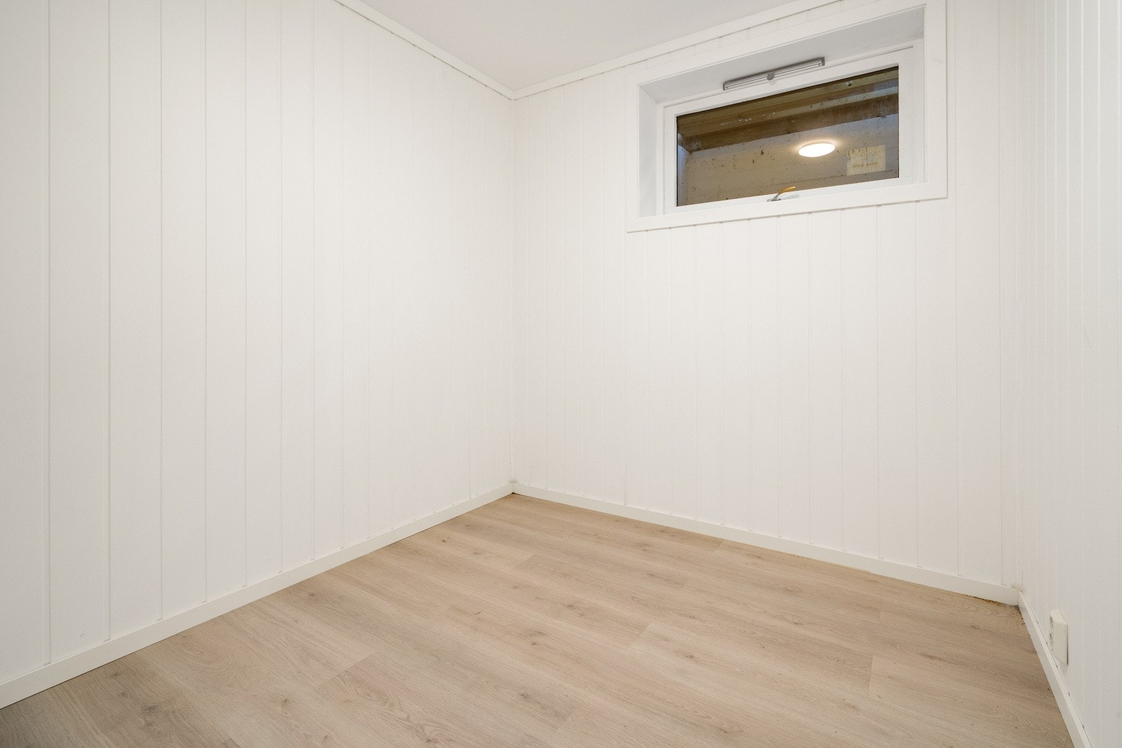 1.soverom på 7,3 kvm. Galleribilde