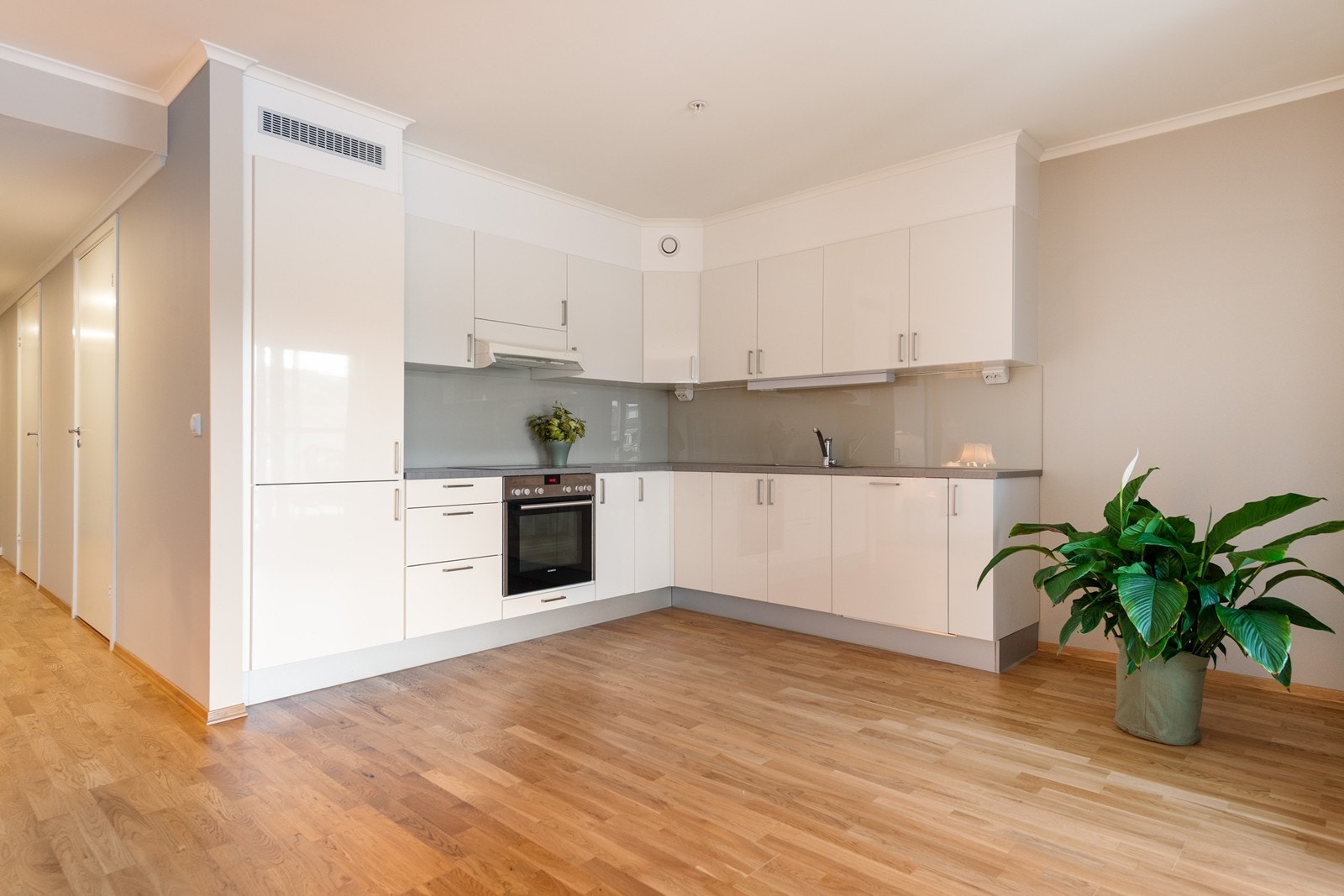 Her er det kokken det står på Galleribilde