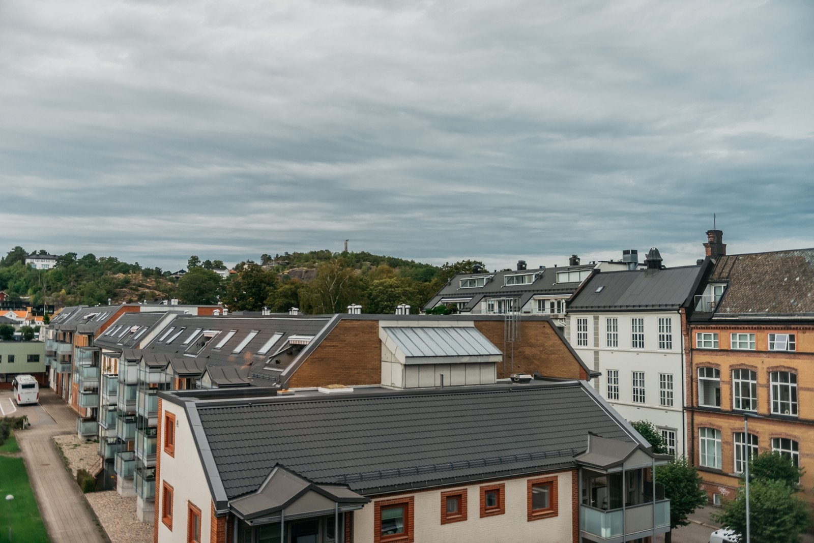 Og Mølleråsen Galleribilde