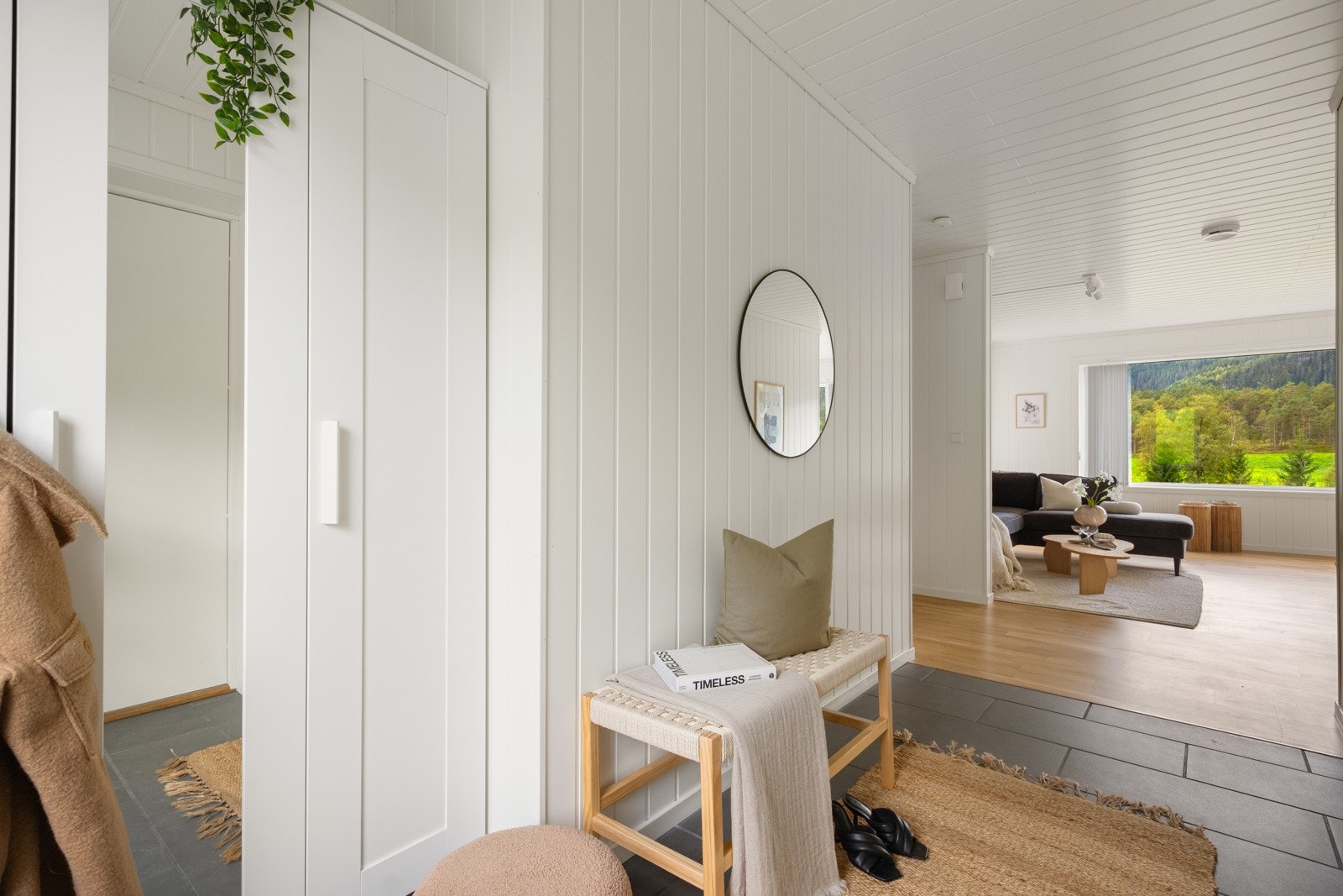 Velkommen inn Galleribilde