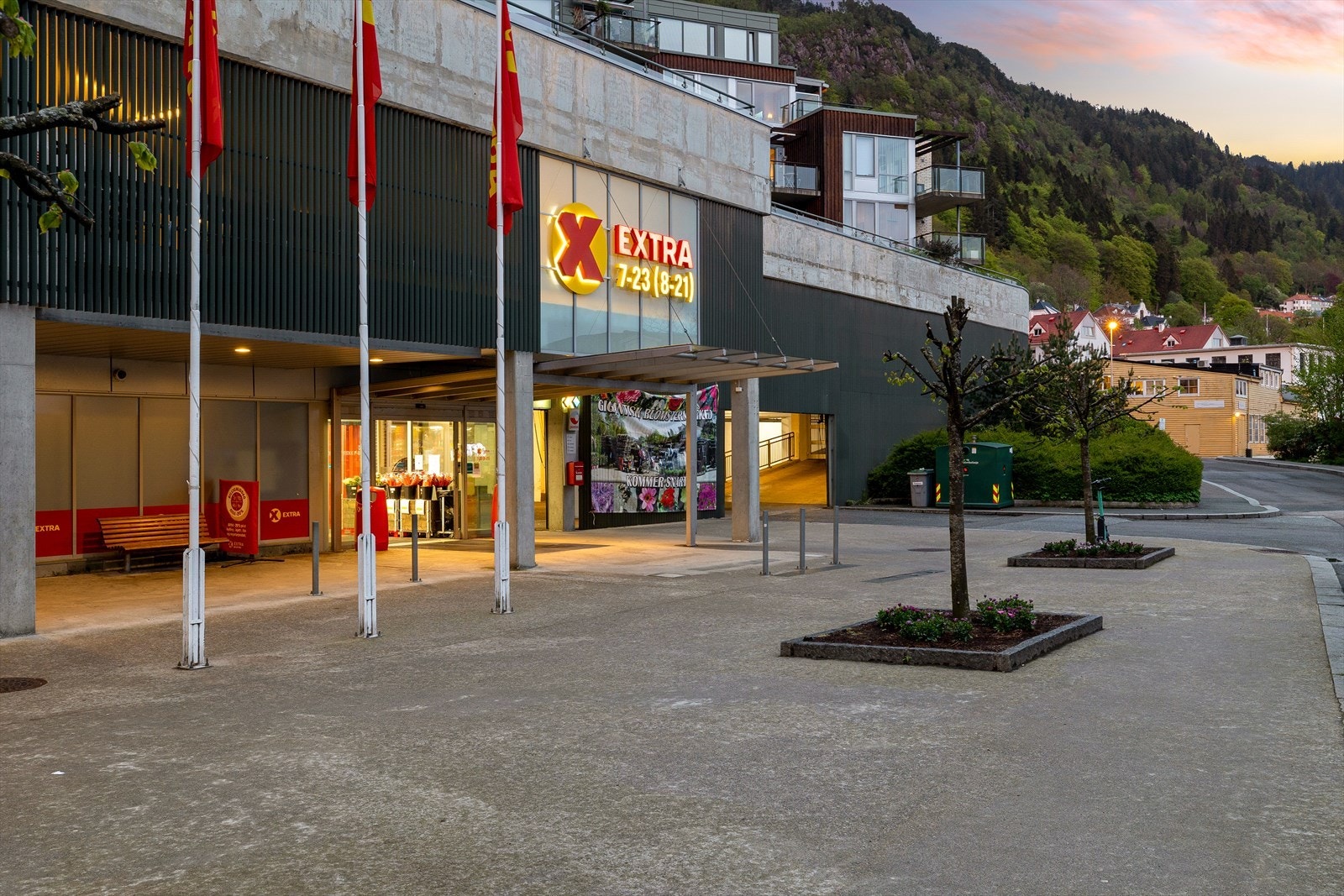 Annet Galleribilde