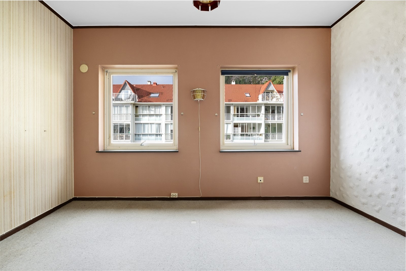 Hovedsoverommet Galleribilde