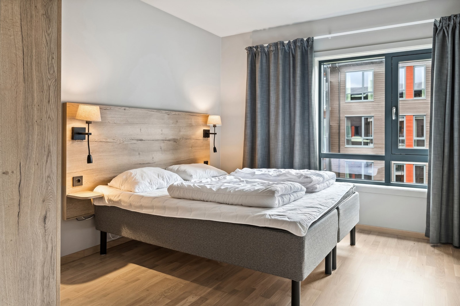 Soverom 1 Galleribilde