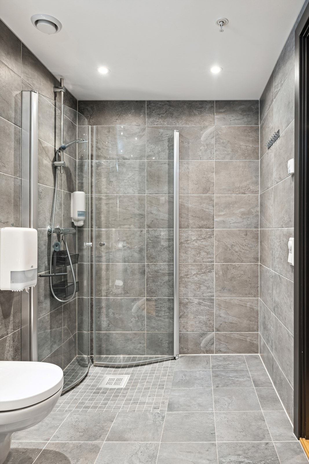 Sprinkleranlegg Galleribilde