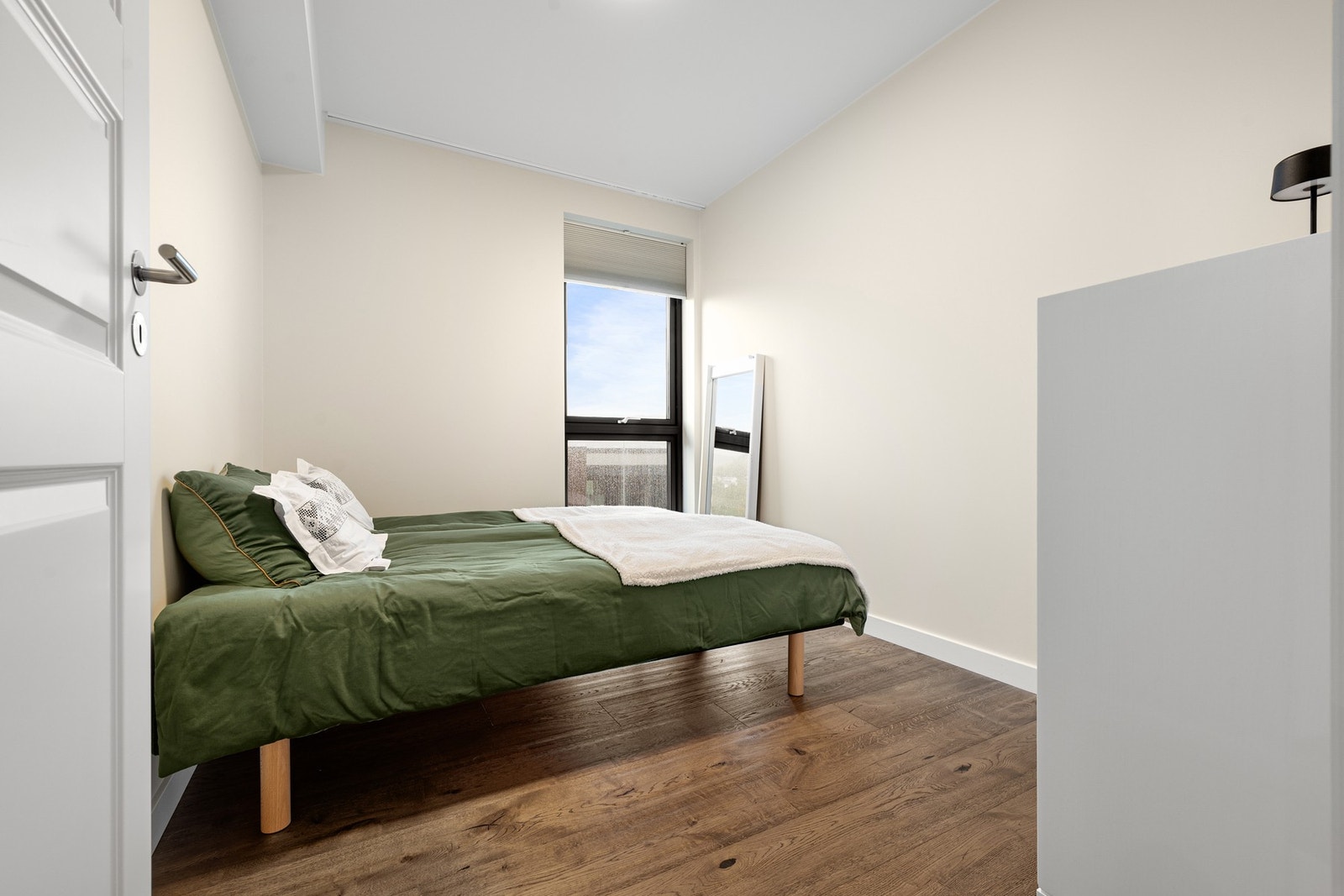 Soverom nr. 2 Galleribilde