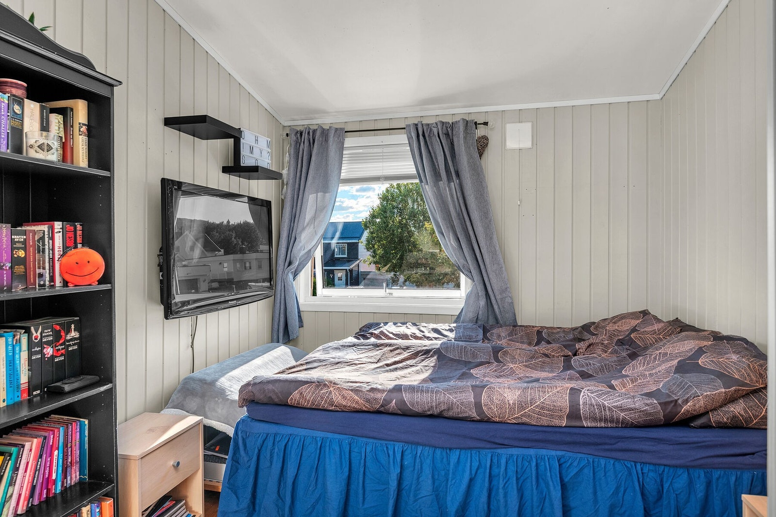 Soverom 3 Galleribilde