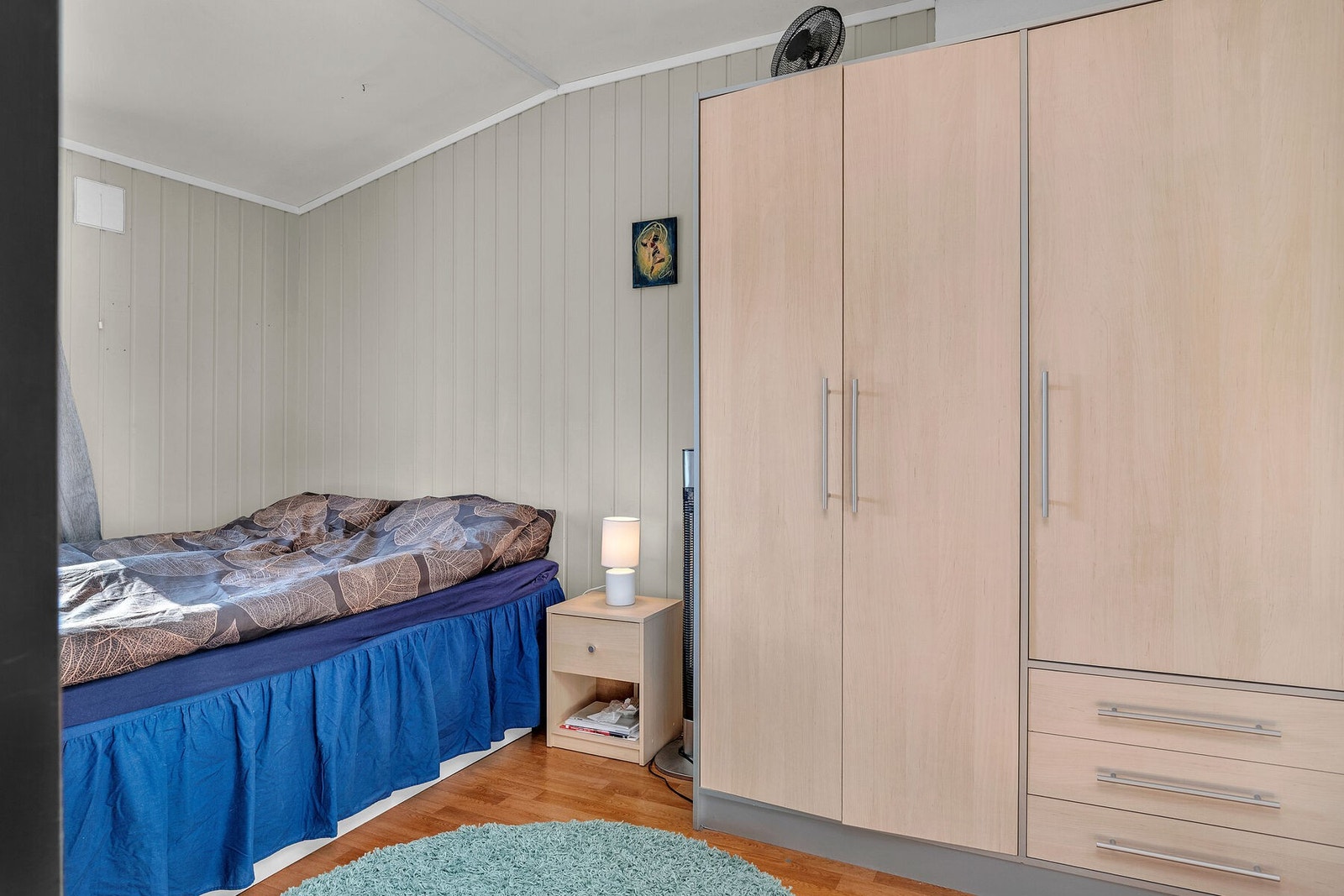 Soverom 3 Galleribilde