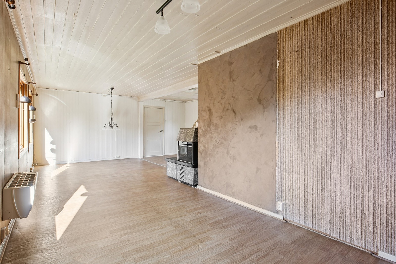 Stue Galleribilde