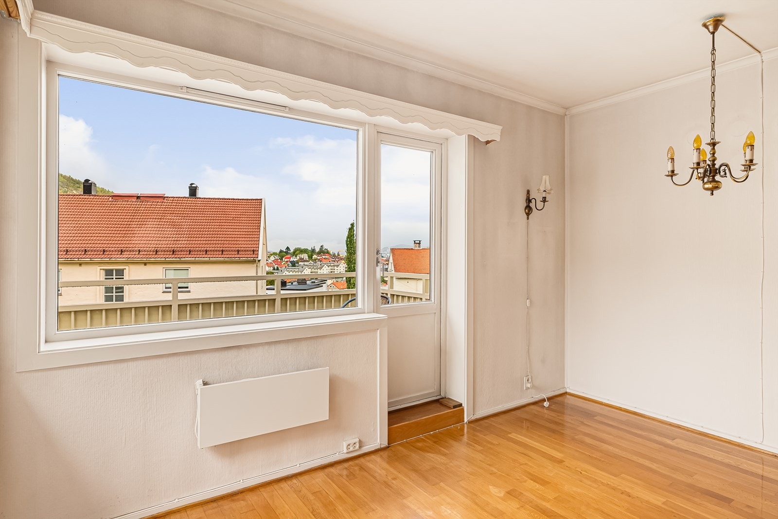 Stue Galleribilde