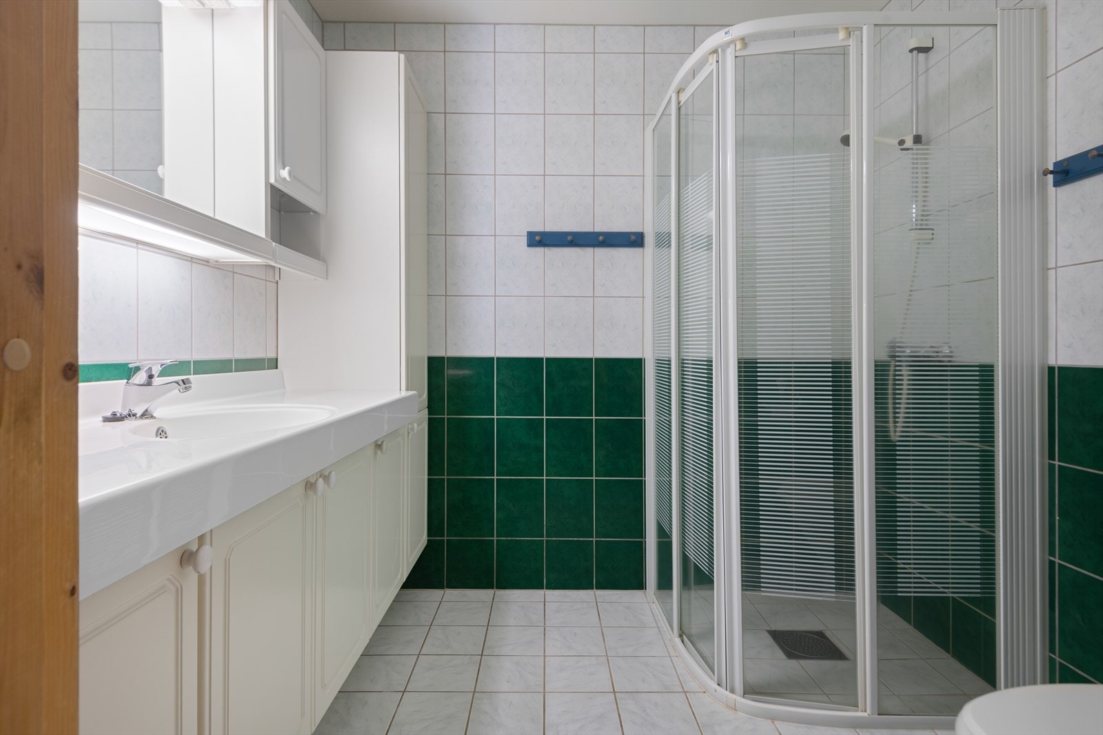 Baderom 2. Galleribilde