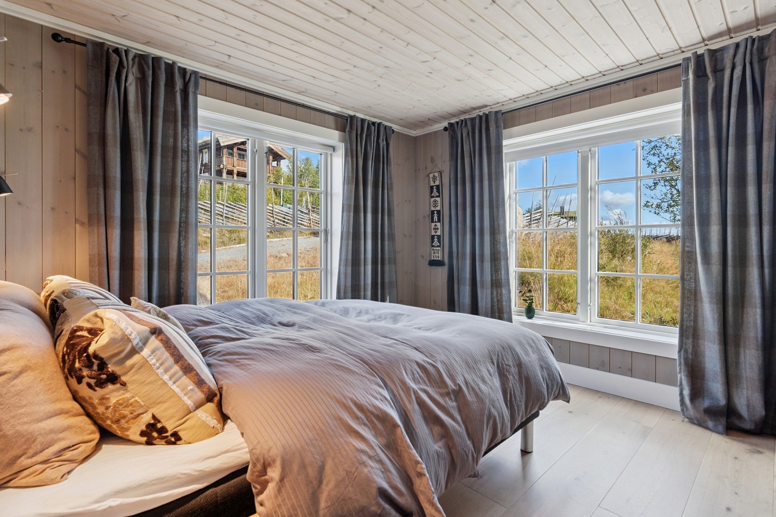 Soverom Galleribilde