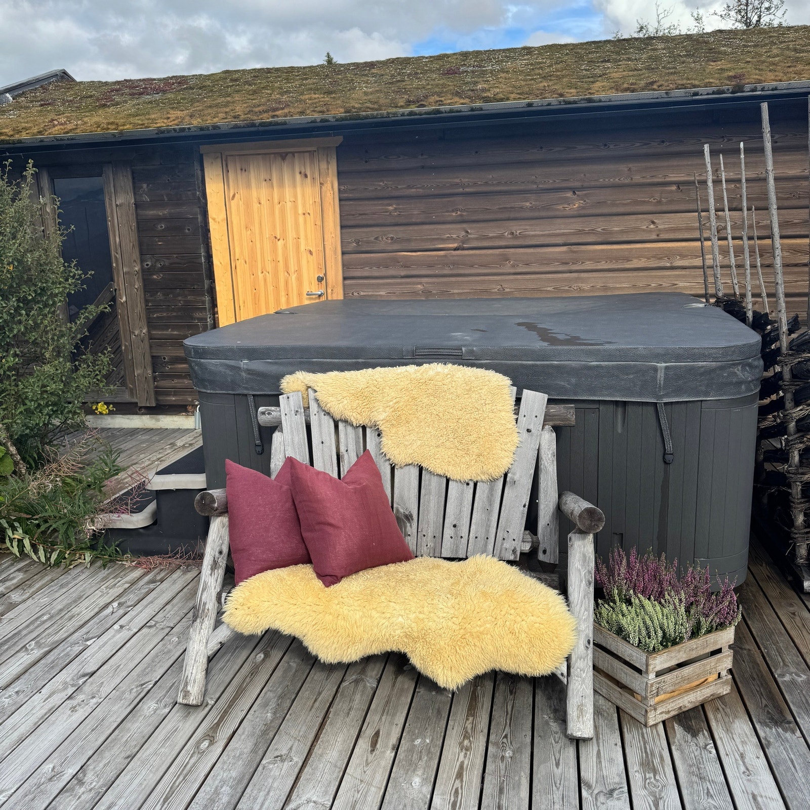 Bilde fra selgers arkiv Galleribilde