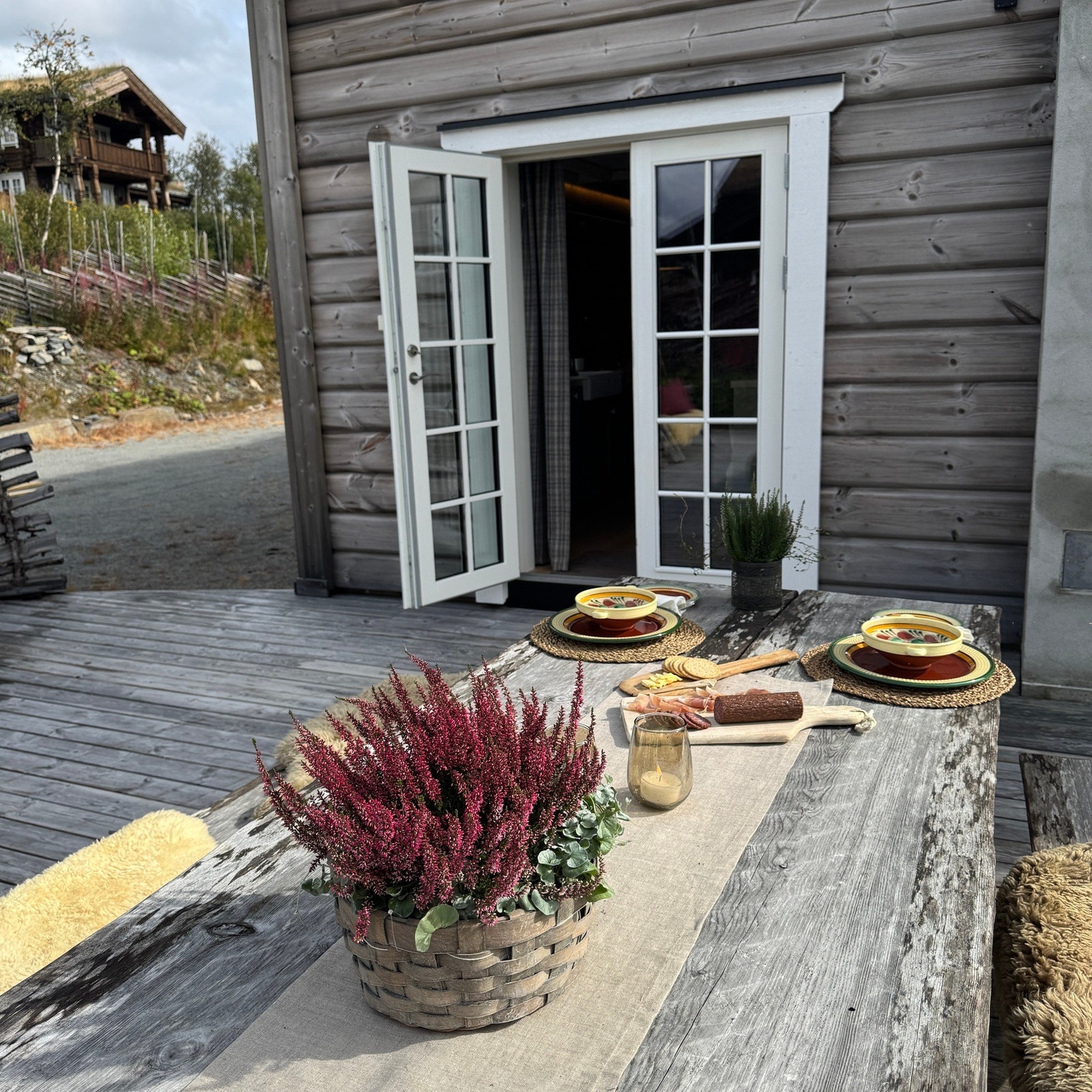 Bilde fra selgers arkiv Galleribilde