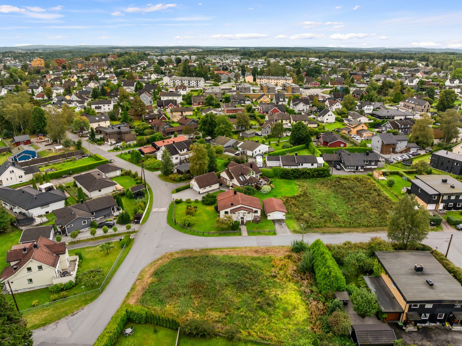 Drone. Galleribilde