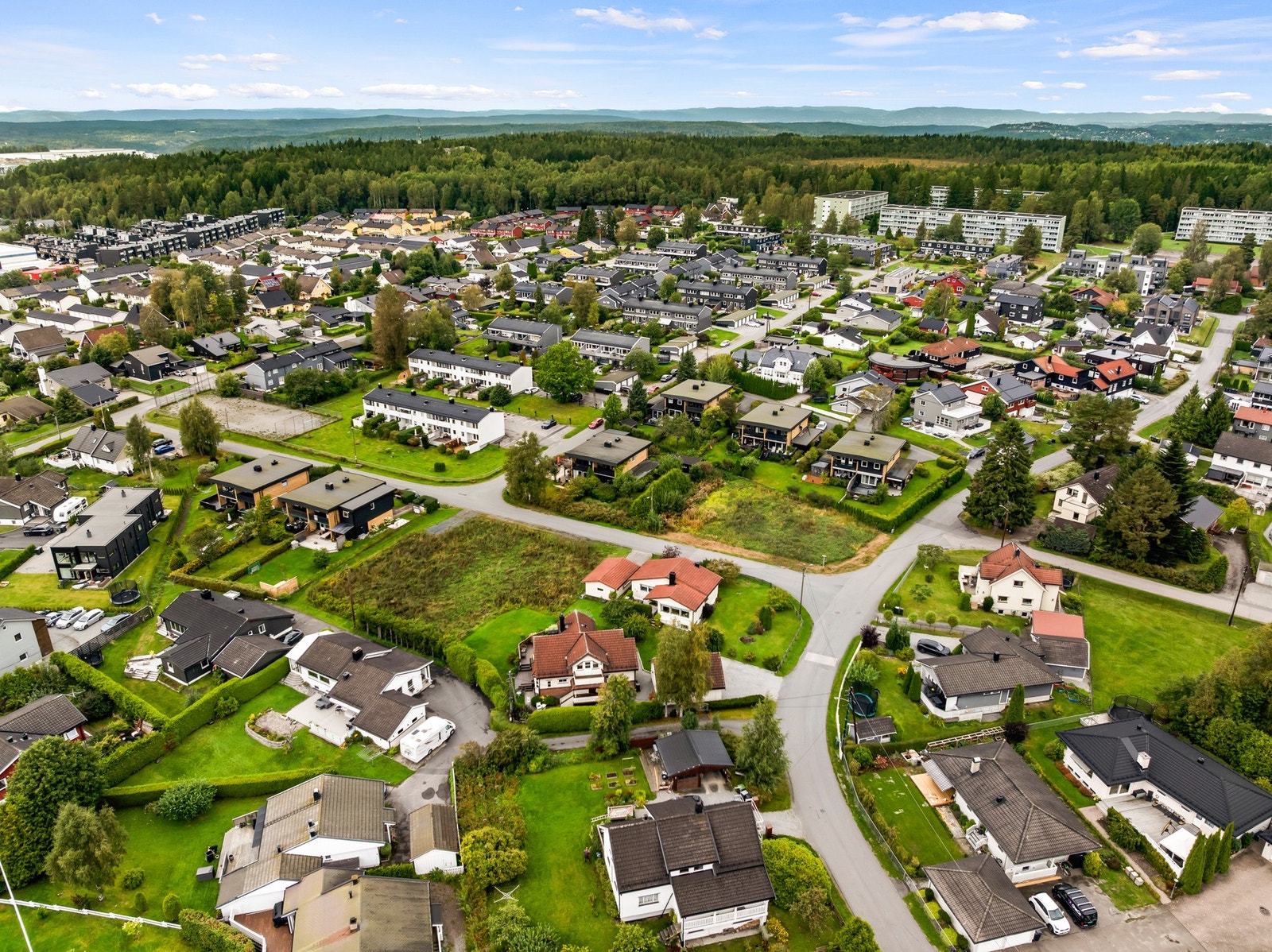 Drone. Galleribilde