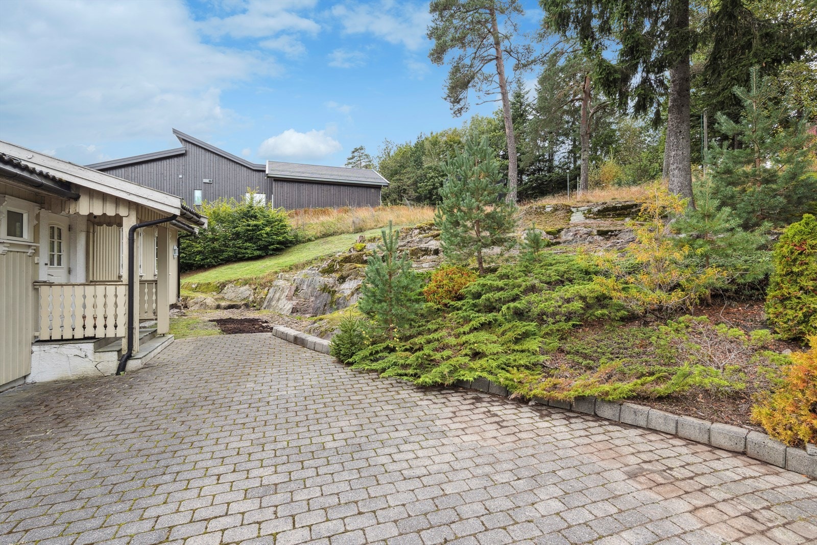 Har du grønne fingre? Her er det potensiale! Galleribilde