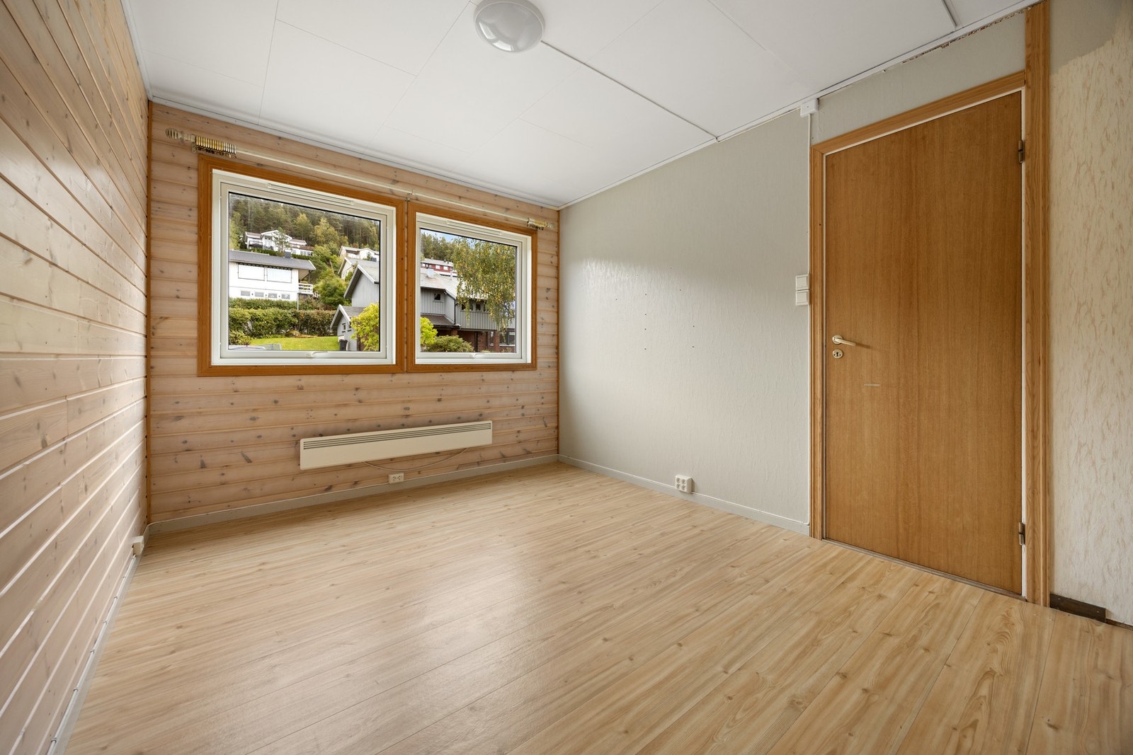 Soverom - 11 kvm. Galleribilde