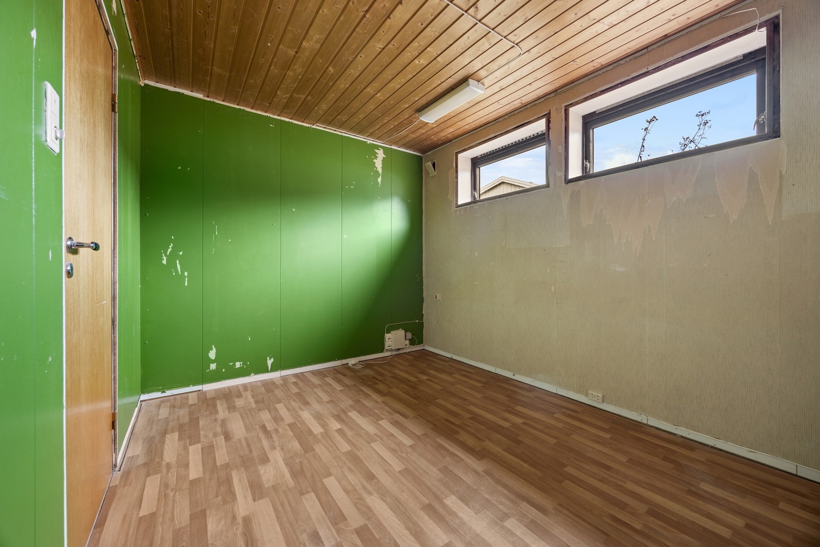 Soverom - 10 kvm. Galleribilde