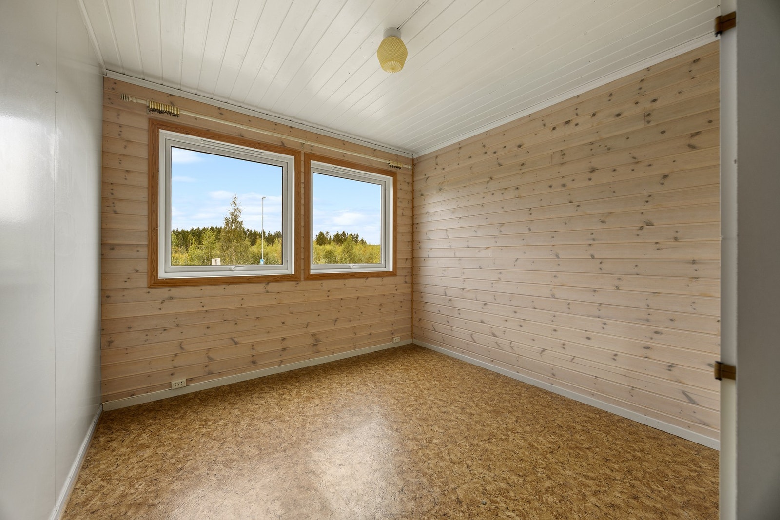 Soverom - 10 kvm. Galleribilde