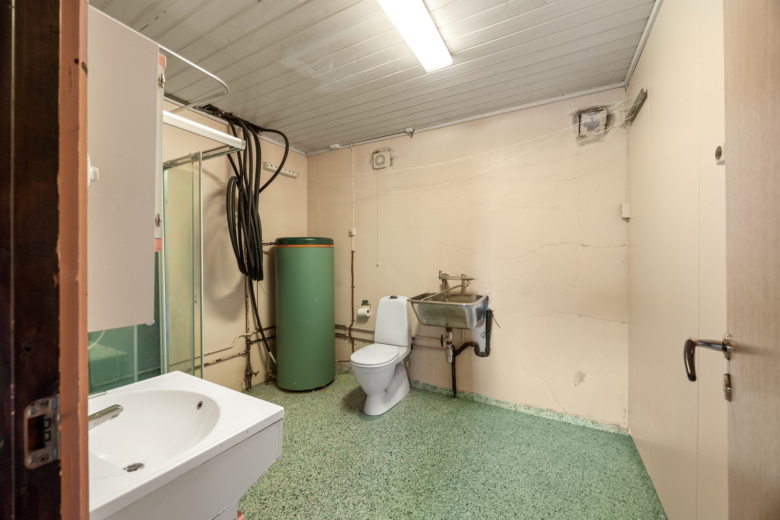 Bad - 7 kvm. Galleribilde